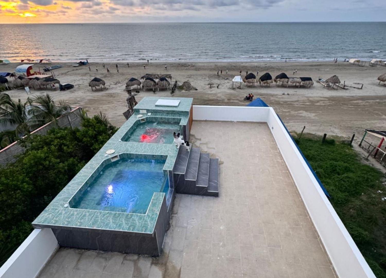 Sagitario Luxury Apartamento