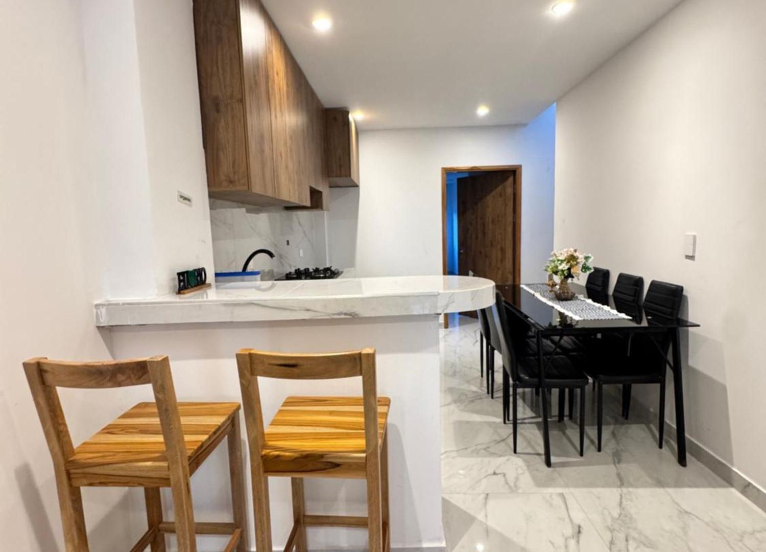 Sagitario Luxury Apartamento Cartagena