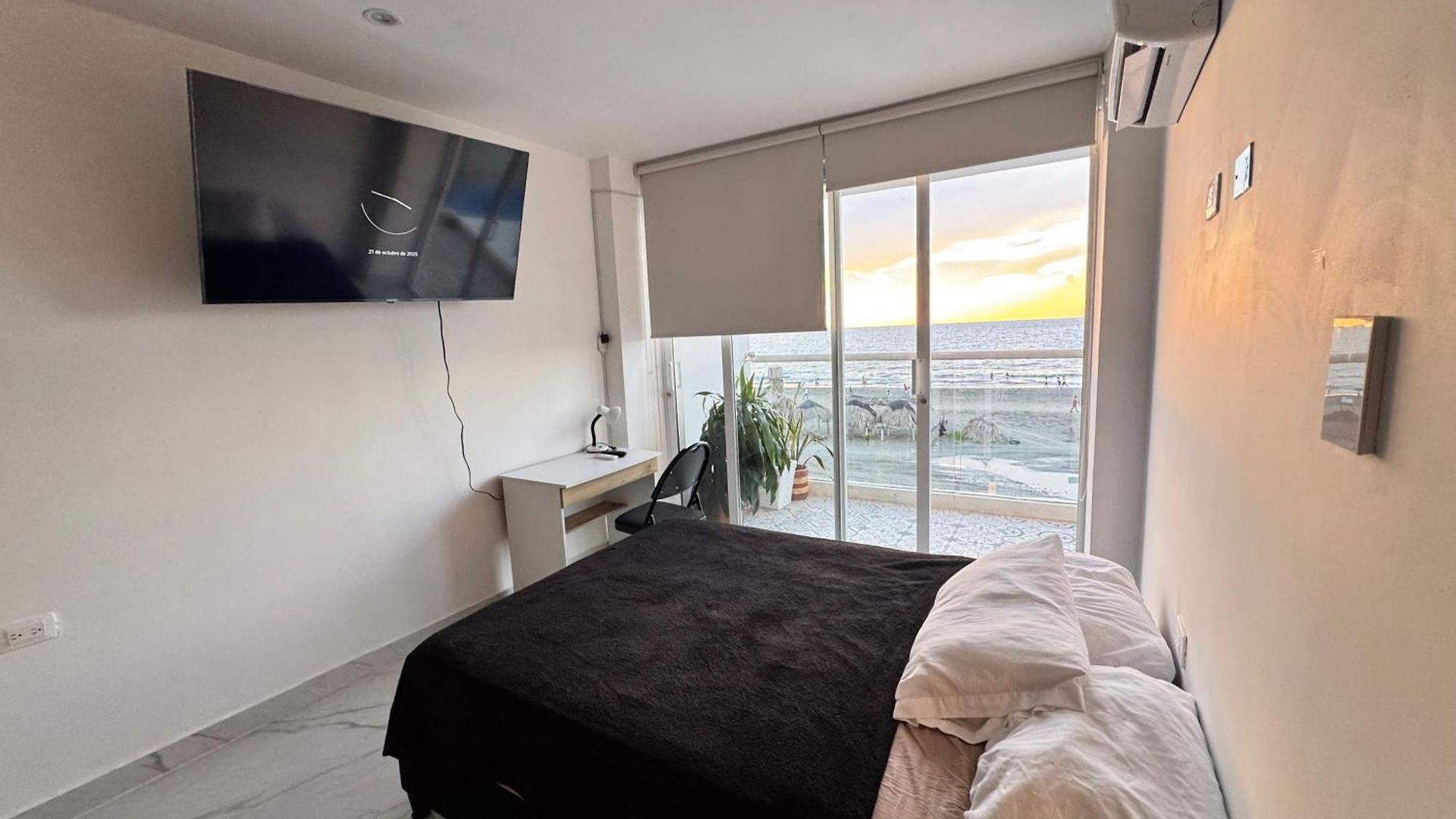 Apartamento Sagitario Luxury