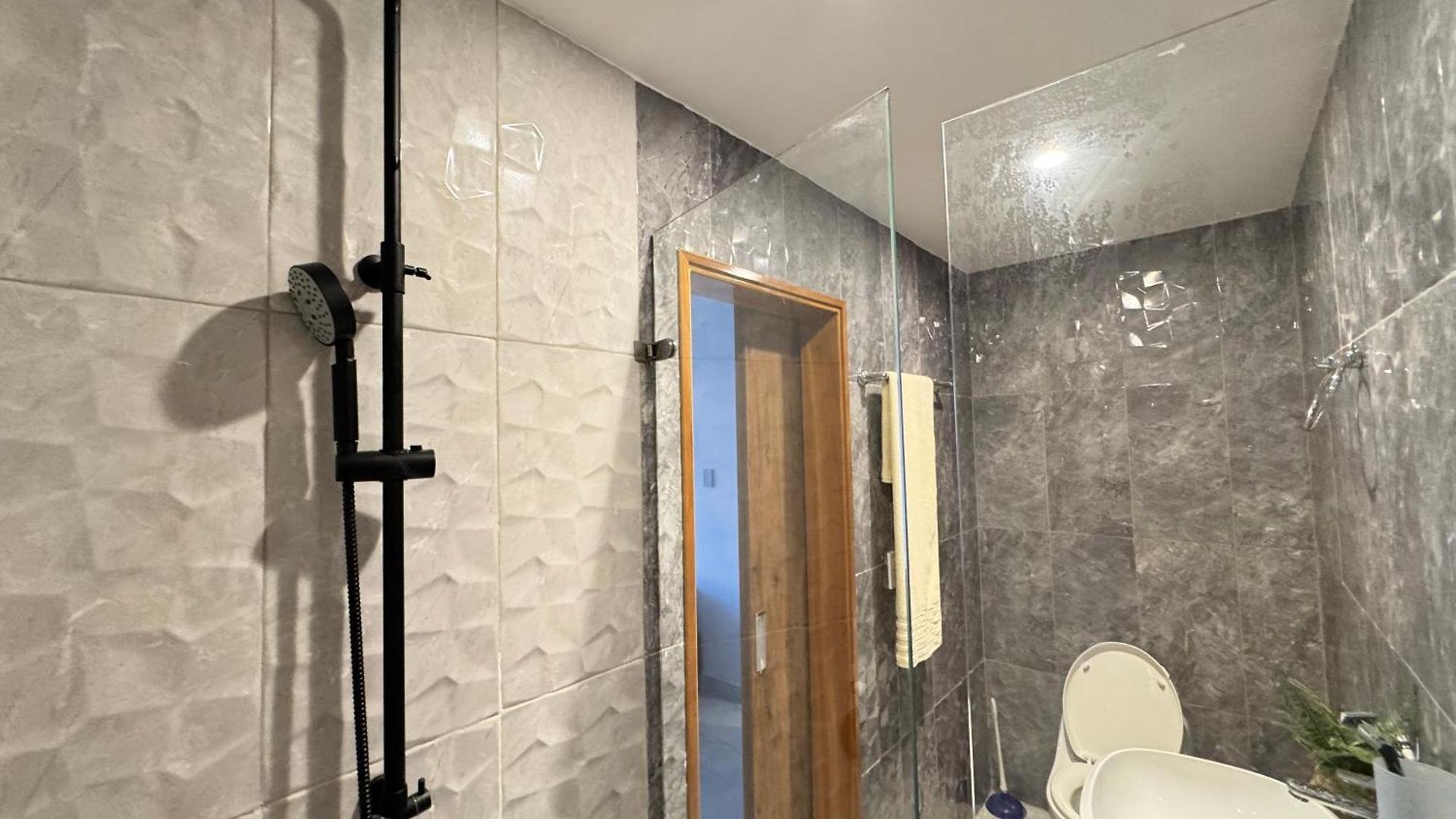 Apartamento Sagitario Luxury