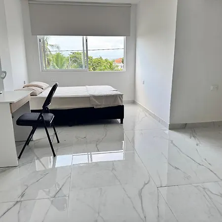Sagitario Luxury Apartamento Cartagena