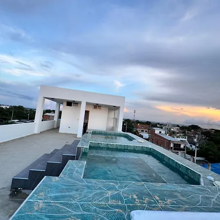 Sagitario Luxury * Cartagena