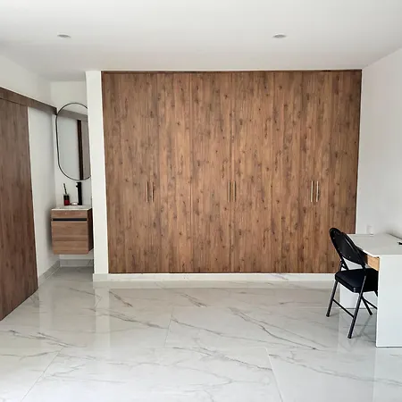 Sagitario Luxury Apartamento