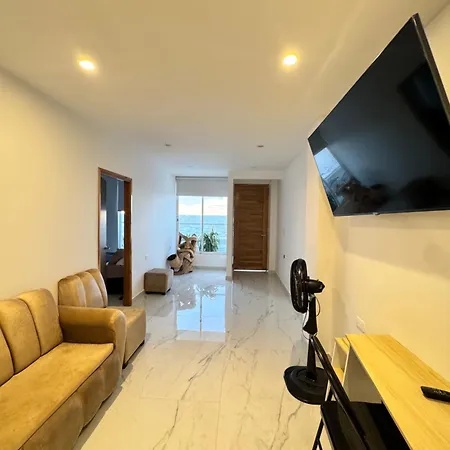 Sagitario Luxury