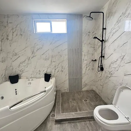 Apartamento Sagitario Luxury *