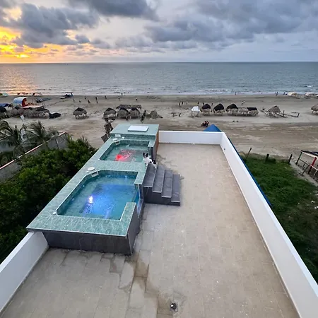 Sagitario Luxury Apartamento