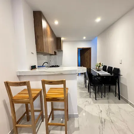 Sagitario Luxury Apartamento Cartagena