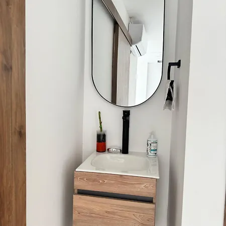 Sagitario Luxury Apartamento Cartagena