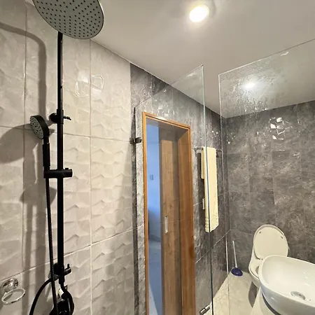 Apartamento Sagitario Luxury